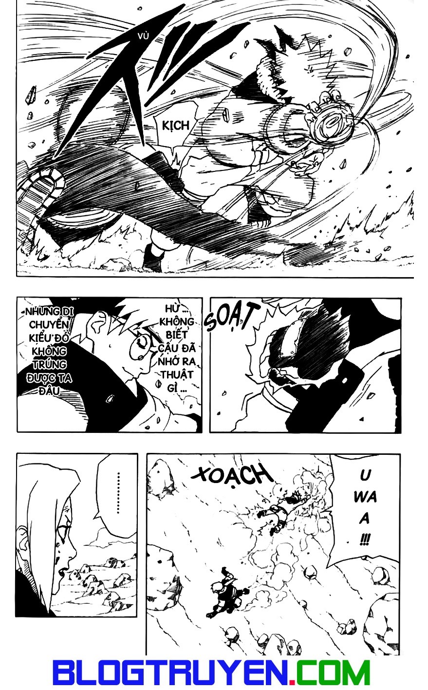 Chapter 167 - Trang 5