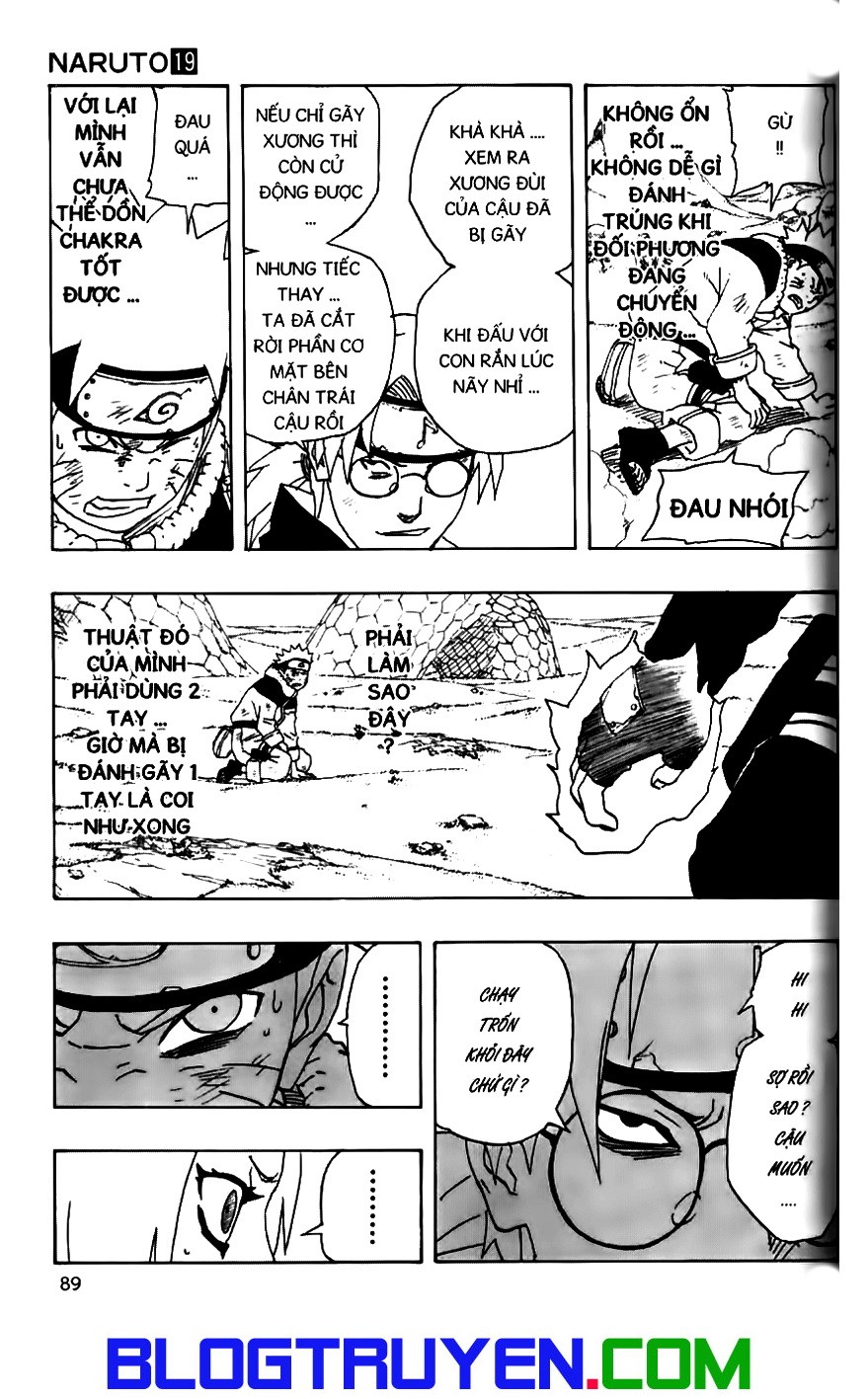 Chapter 167 - Trang 6