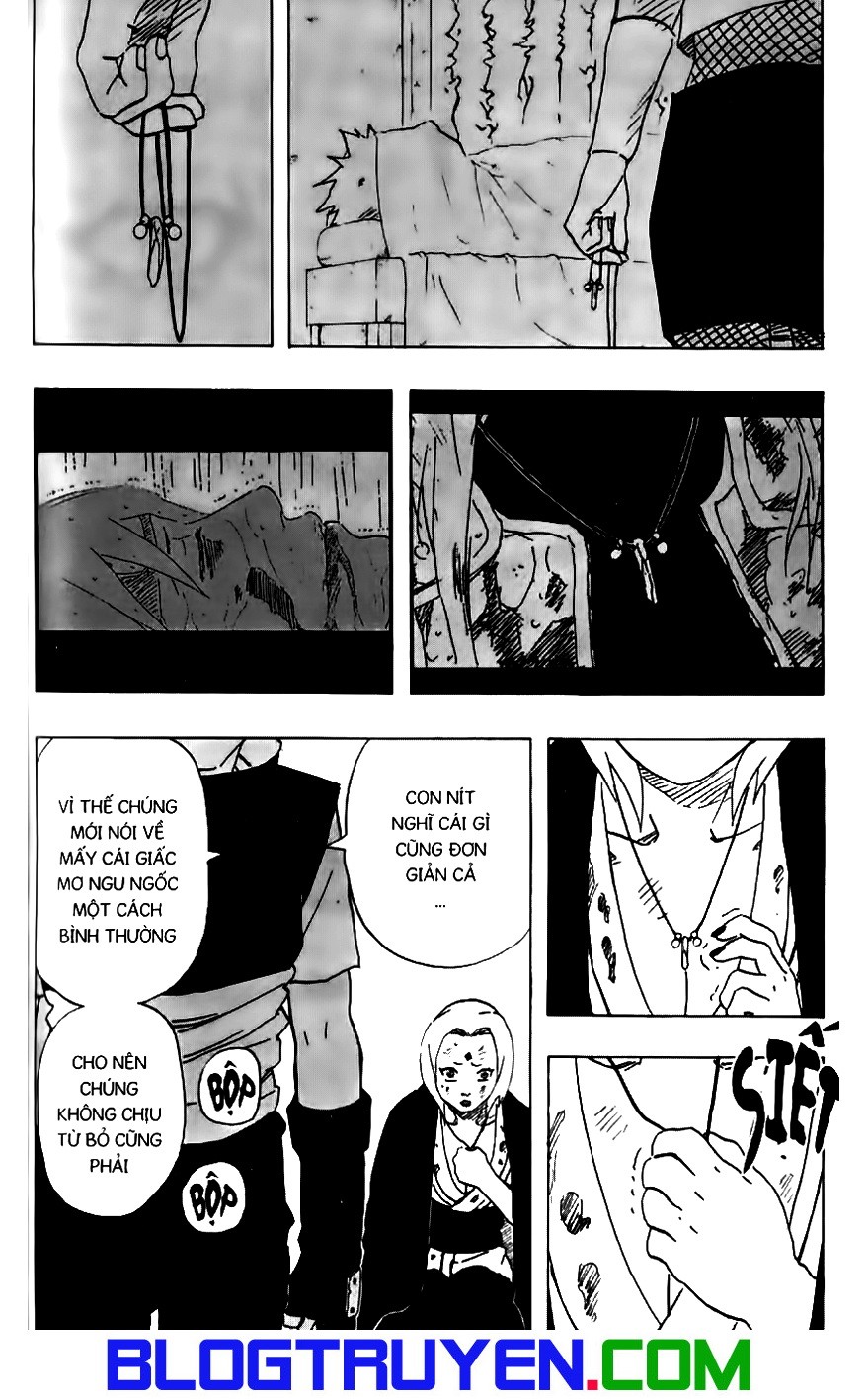 Chapter 167 - Trang 9