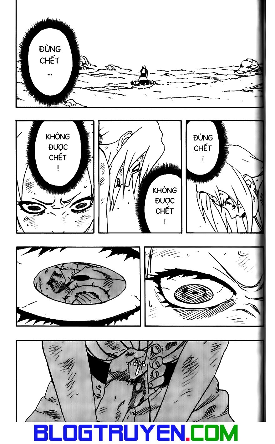 Chapter 168 - Trang 14
