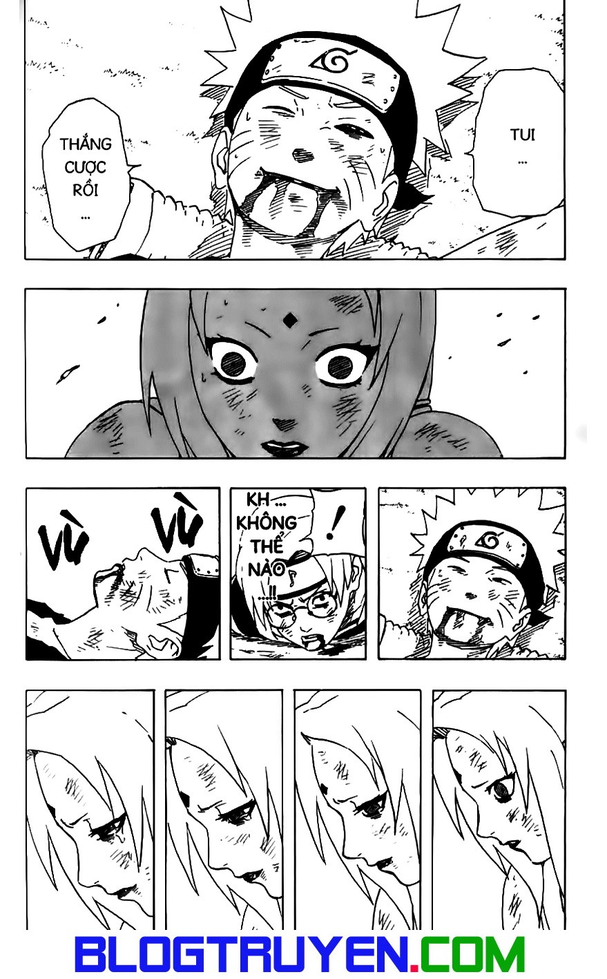 Chapter 168 - Trang 15