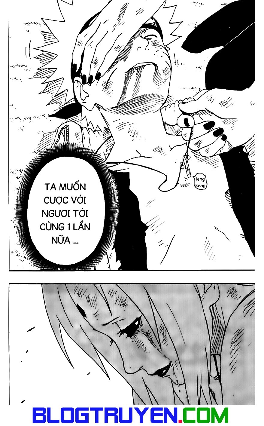 Chapter 168 - Trang 17
