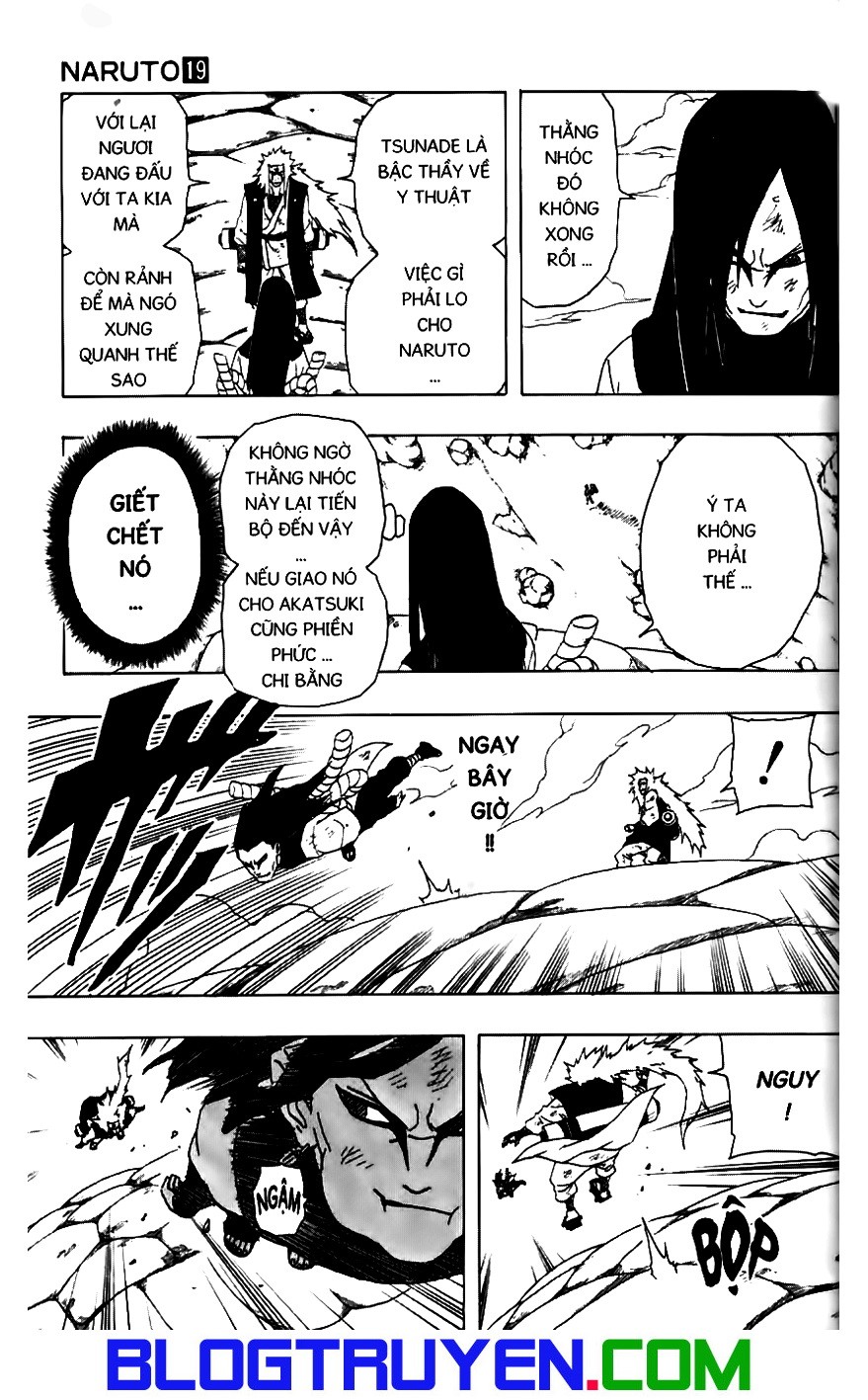 Chapter 168 - Trang 18