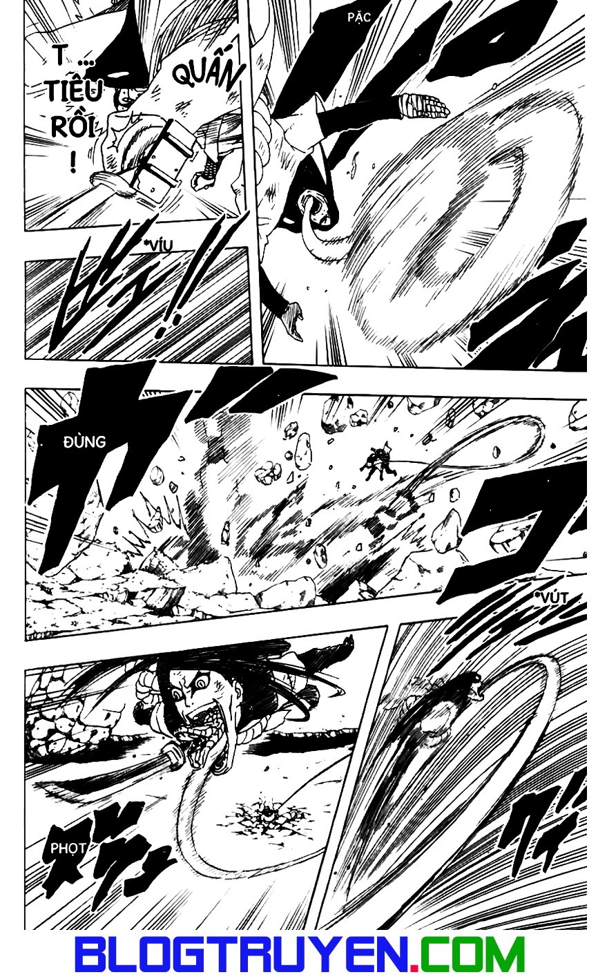 Chapter 168 - Trang 19