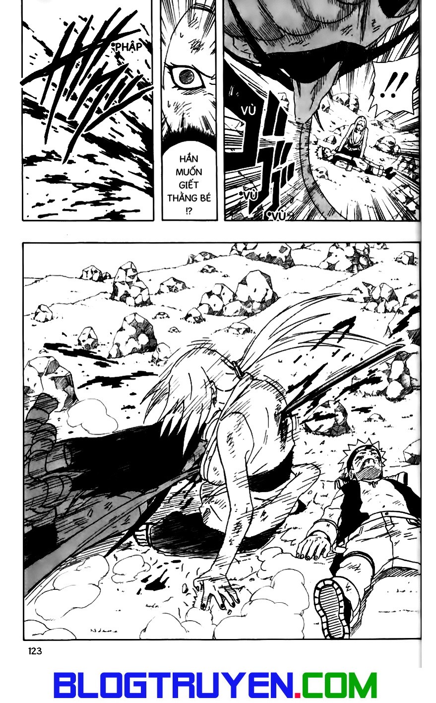Chapter 168 - Trang 20