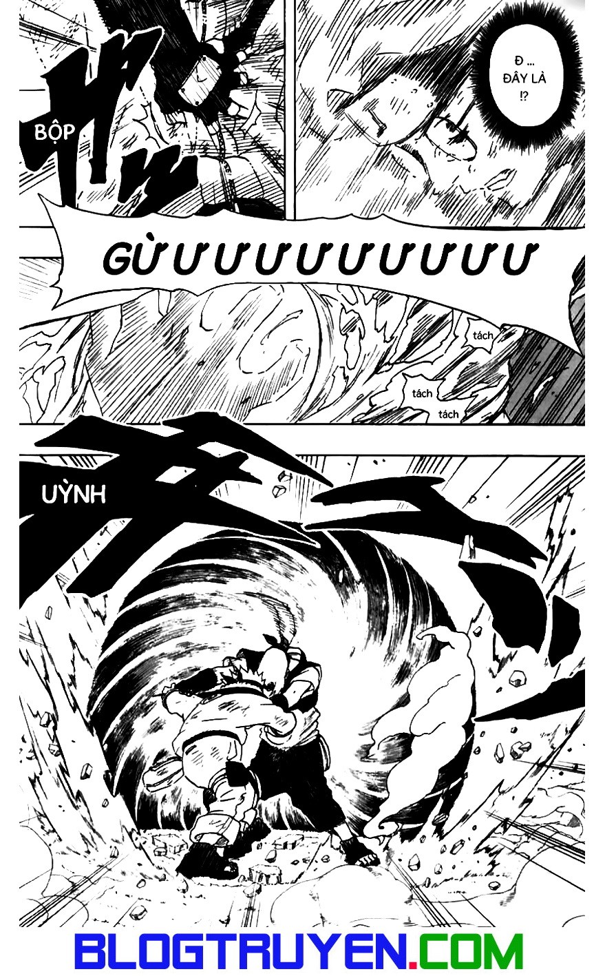 Chapter 168 - Trang 3