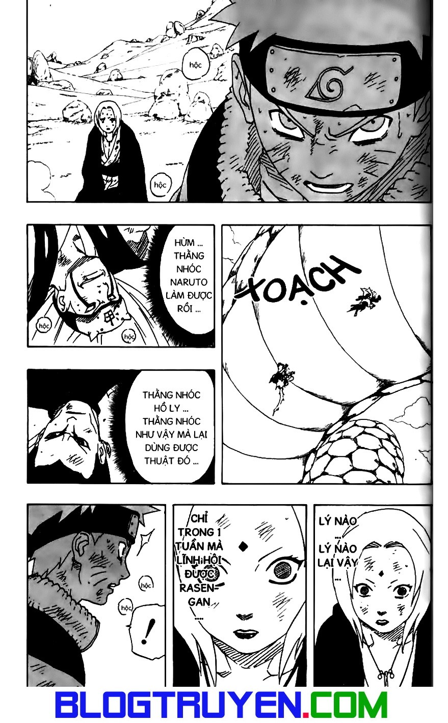 Chapter 168 - Trang 6