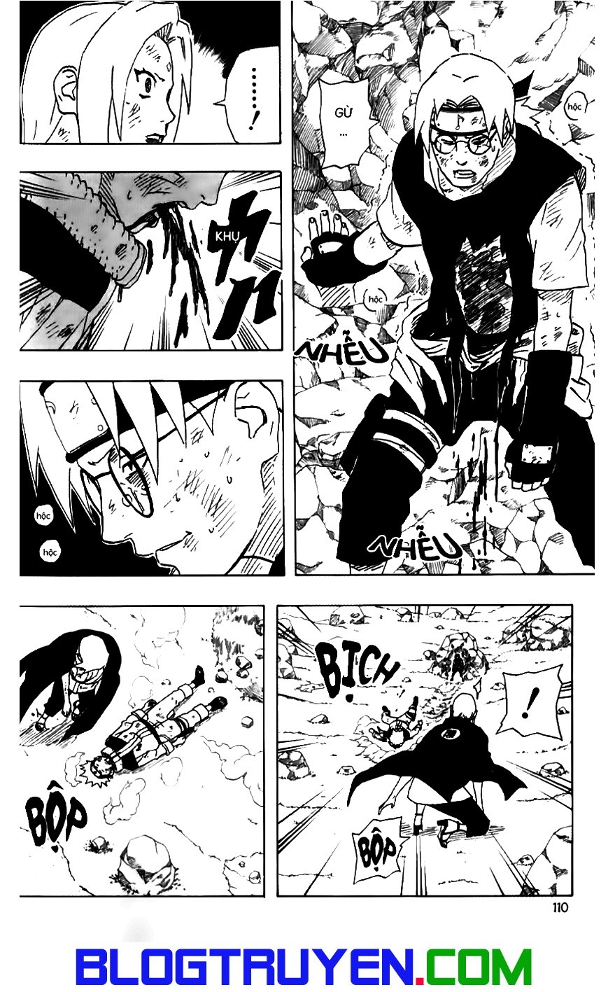 Chapter 168 - Trang 7