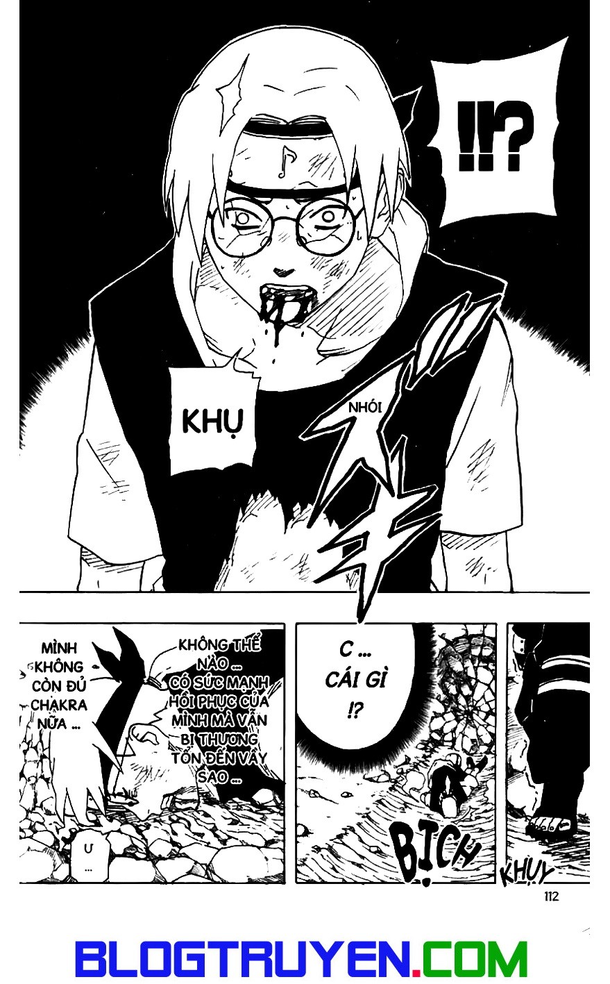 Chapter 168 - Trang 9