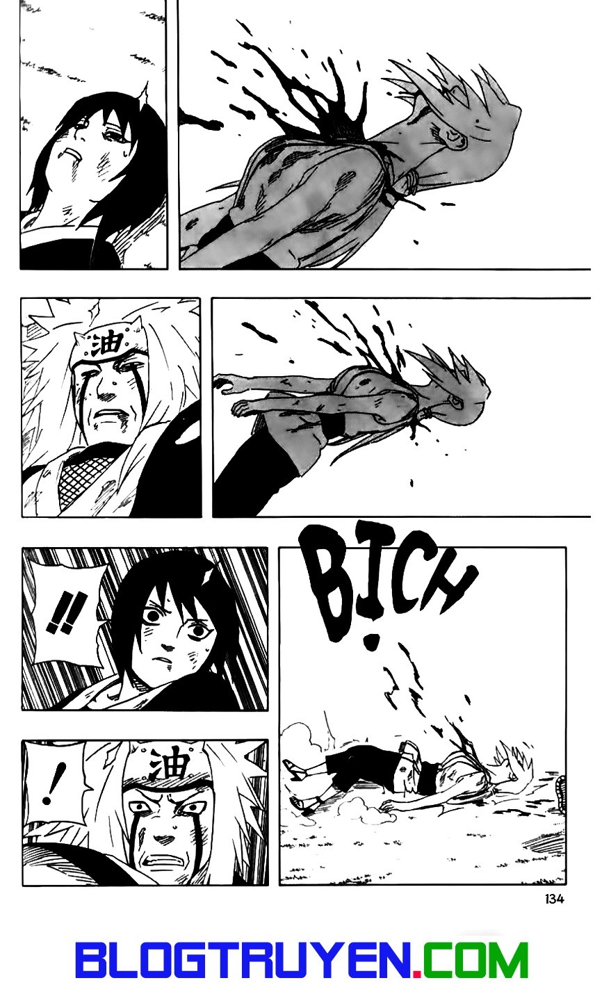 Chapter 169 - Trang 11