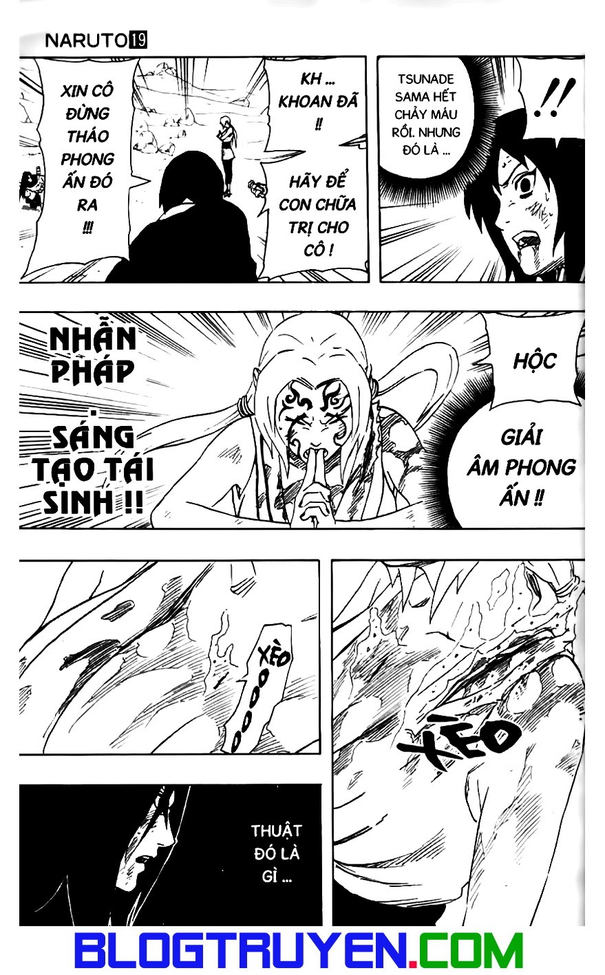 Chapter 169 - Trang 16