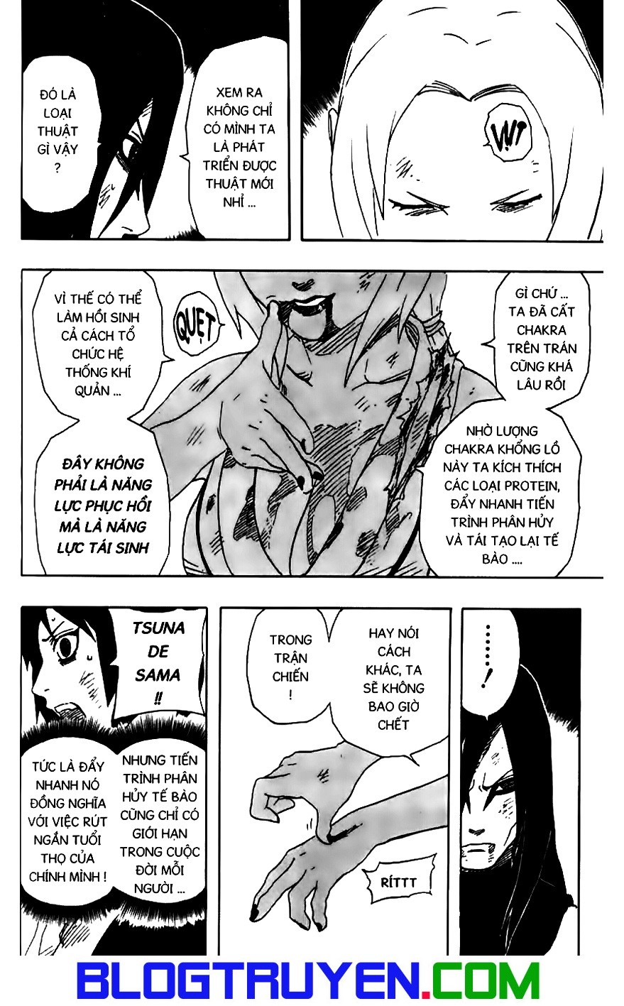 Chapter 169 - Trang 17