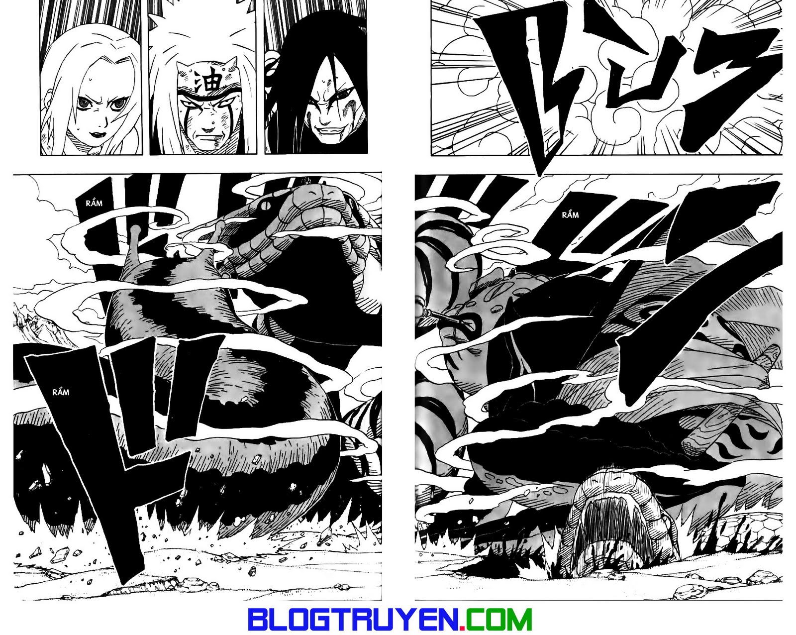 Chapter 169 - Trang 19