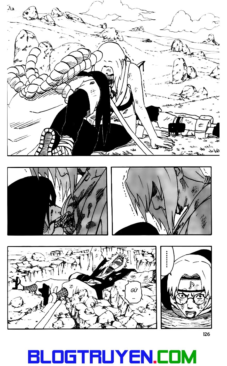 Chapter 169 - Trang 3