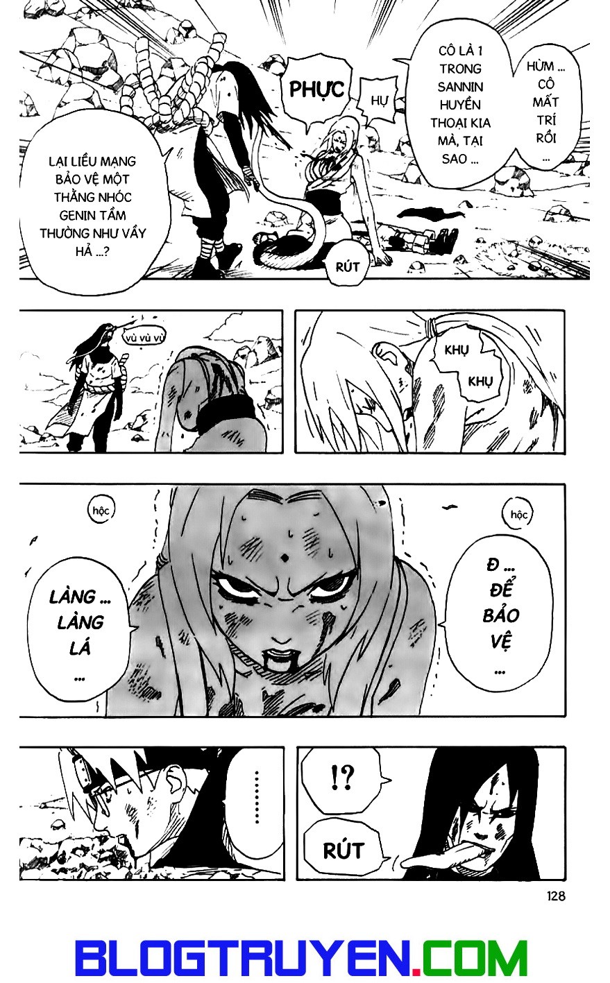 Chapter 169 - Trang 5