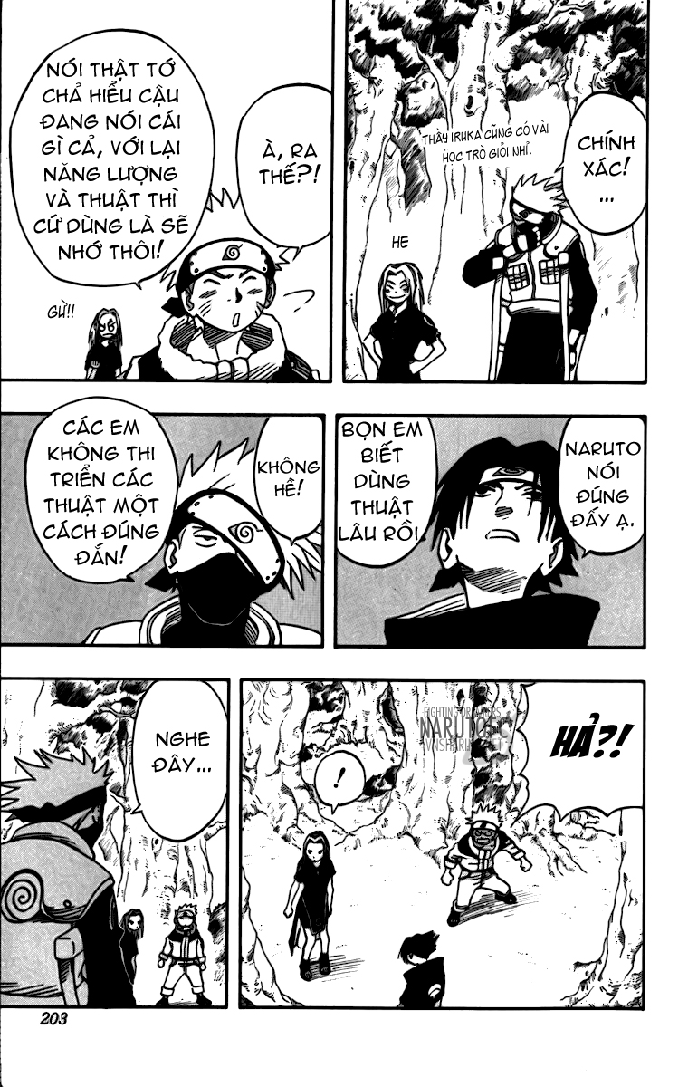 Chapter 17 - Trang 19
