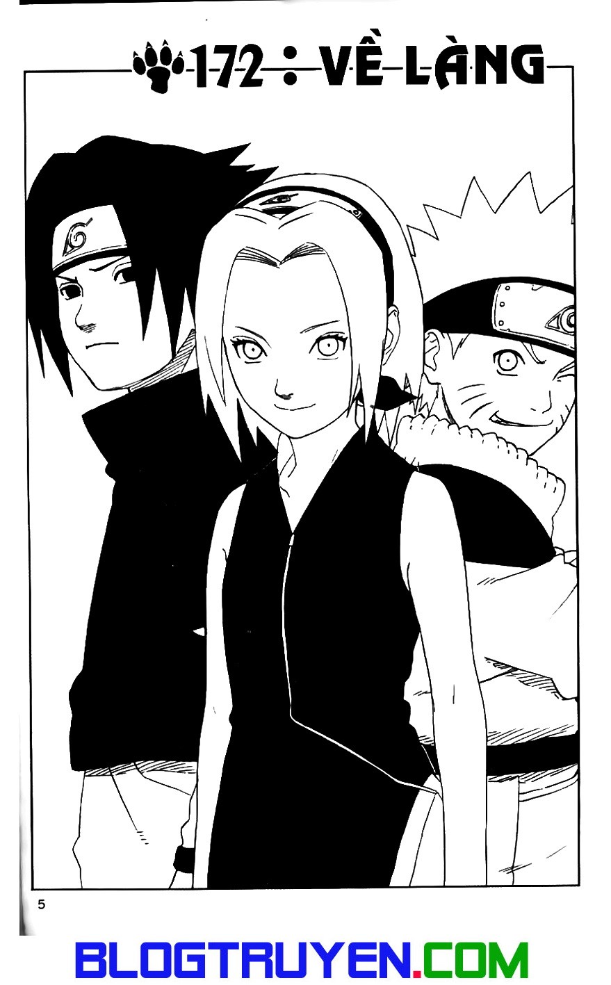 Chapter 172 - Trang 2