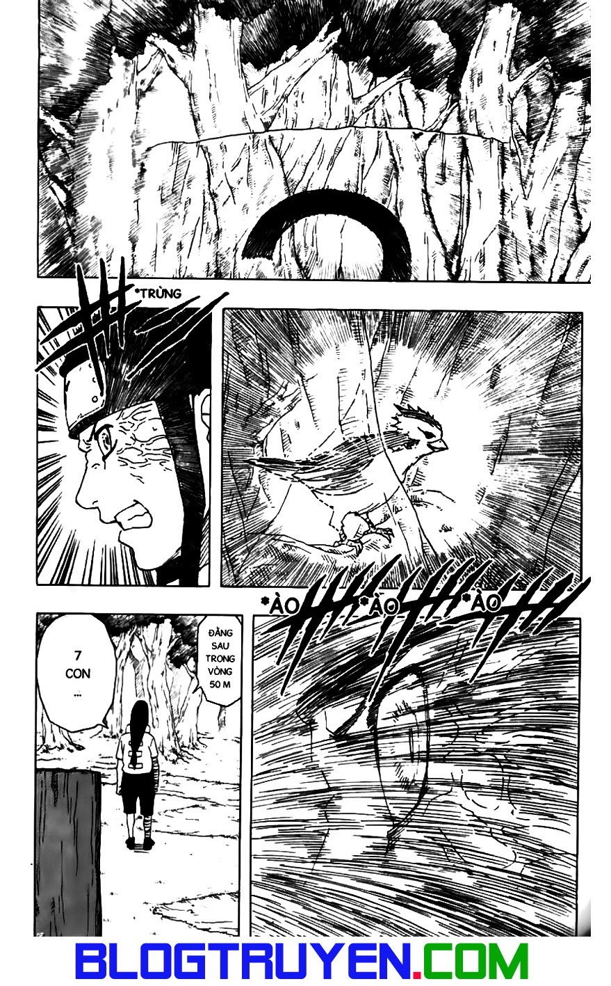 Chapter 172 - Trang 11