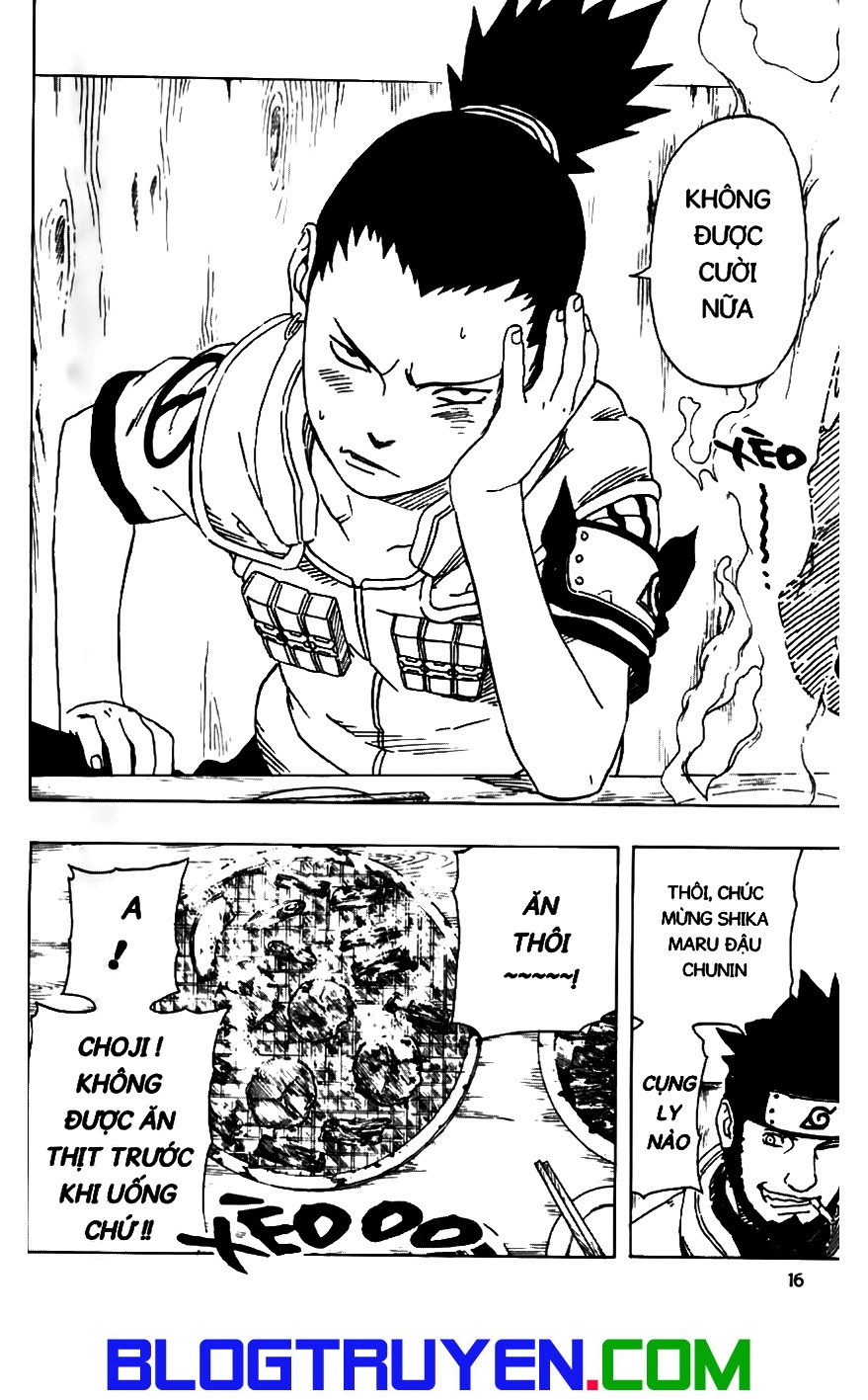 Chapter 172 - Trang 13