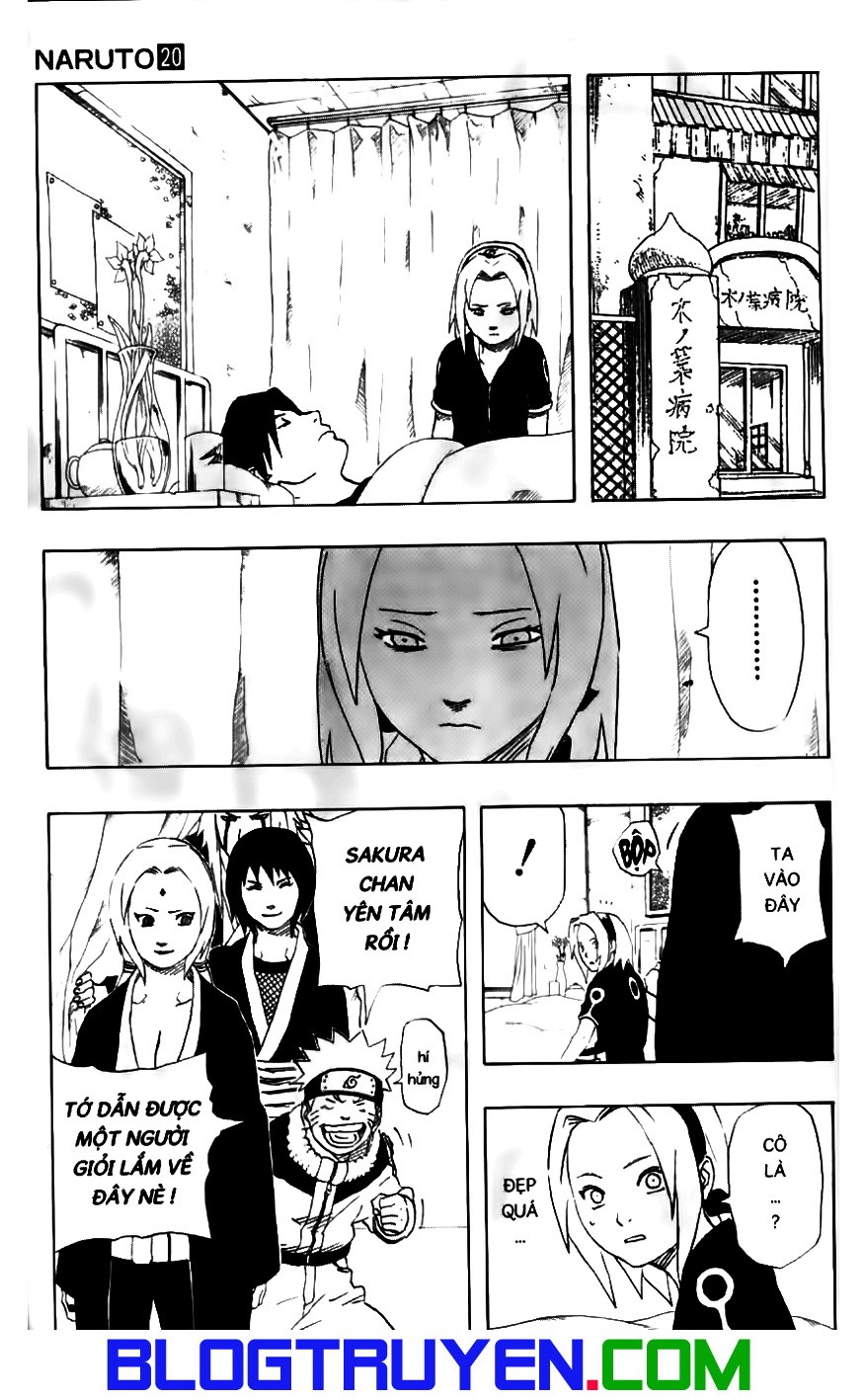 Chapter 172 - Trang 14