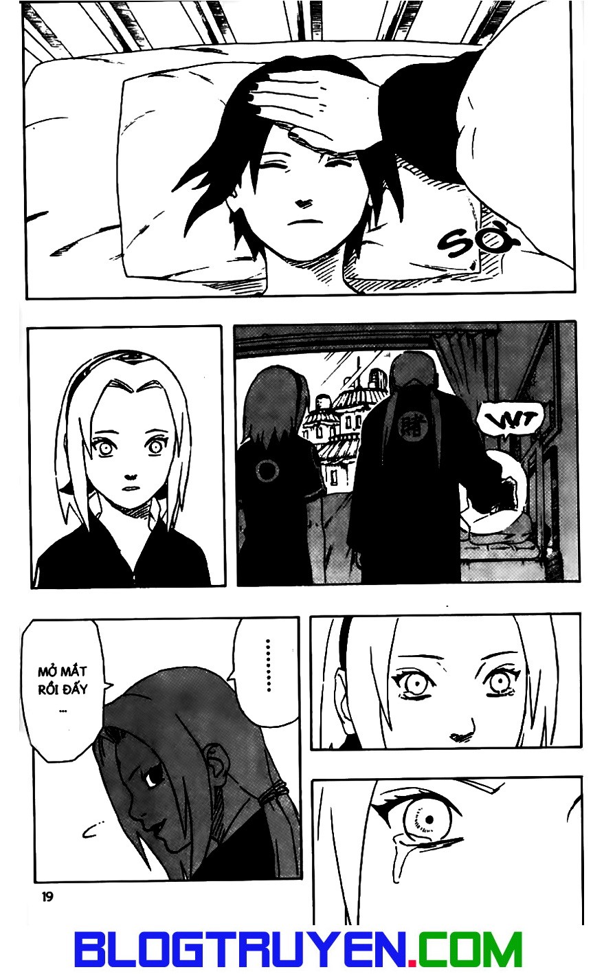 Chapter 172 - Trang 16