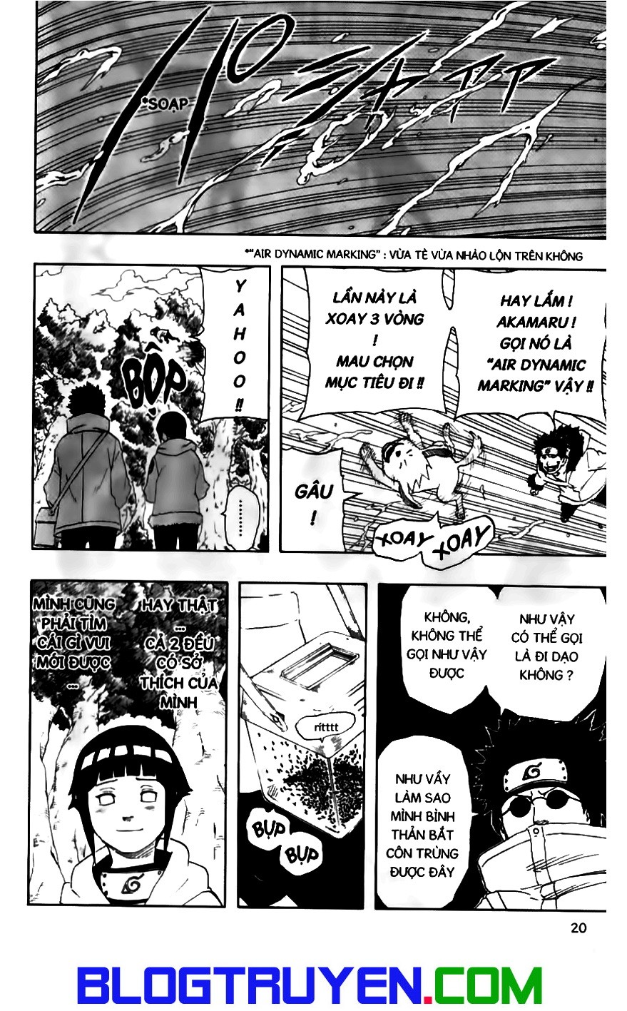 Chapter 172 - Trang 17