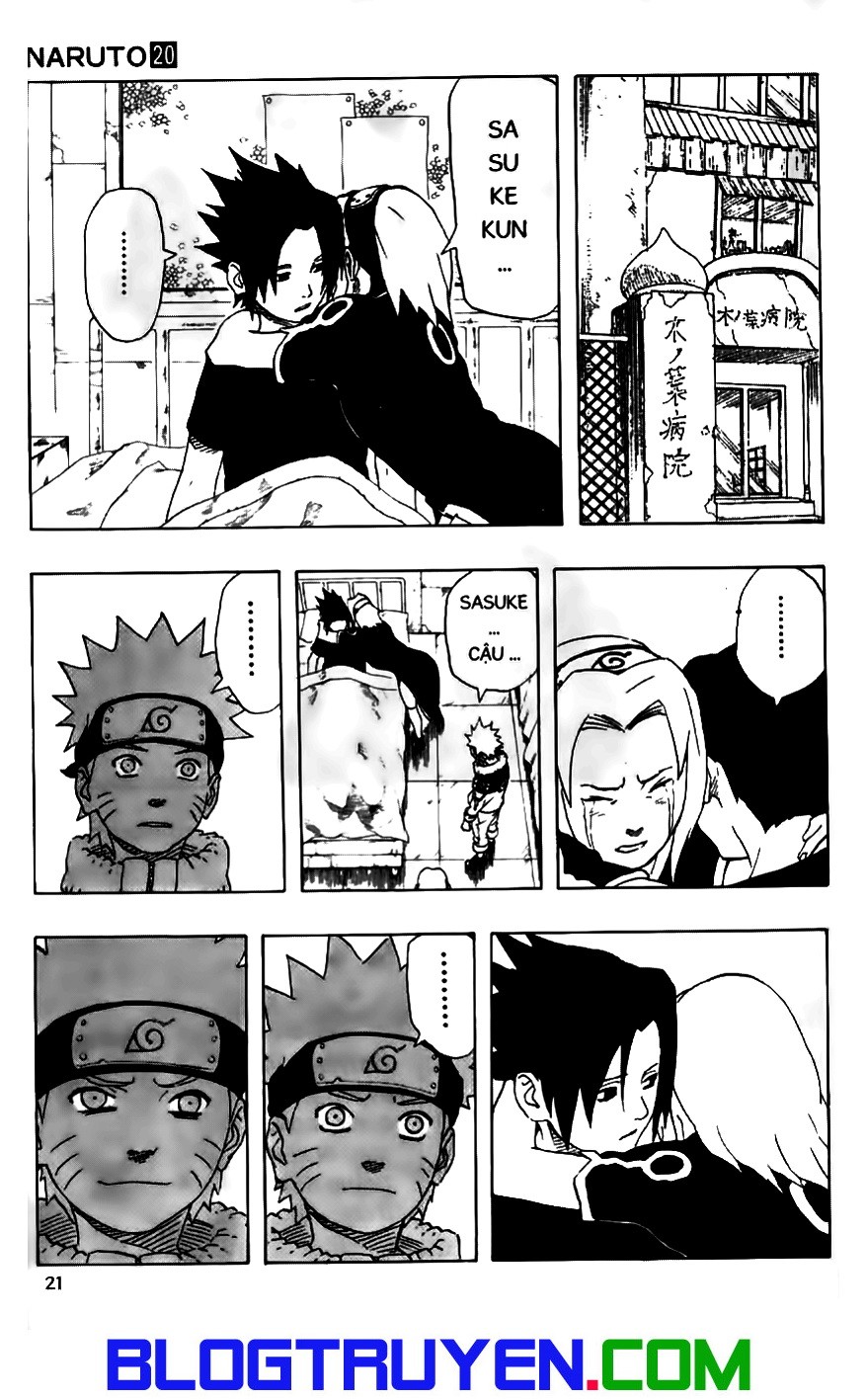 Chapter 172 - Trang 18