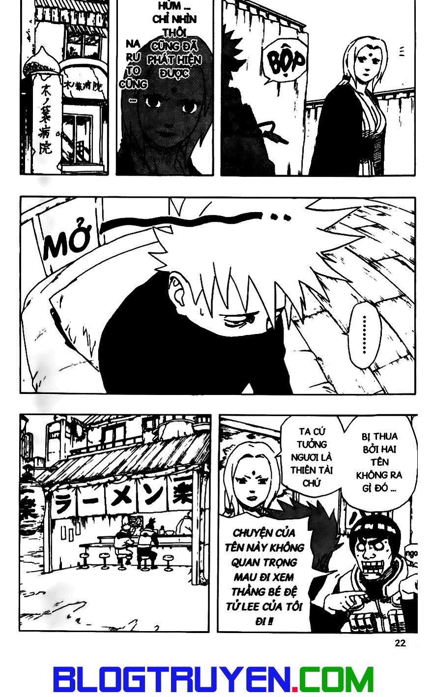 Chapter 172 - Trang 19