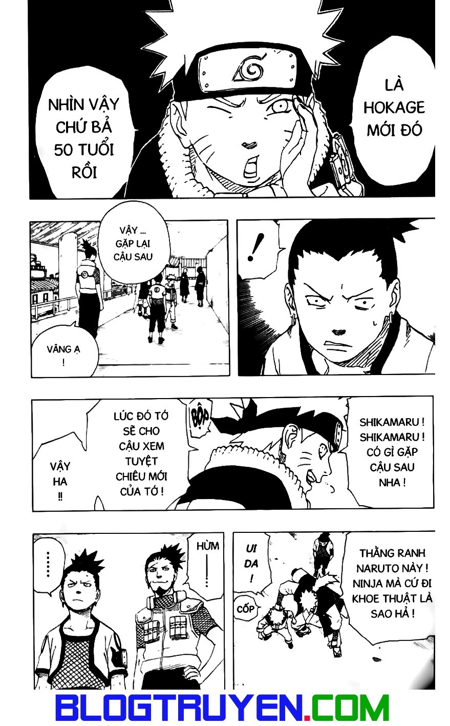 Chapter 172 - Trang 7
