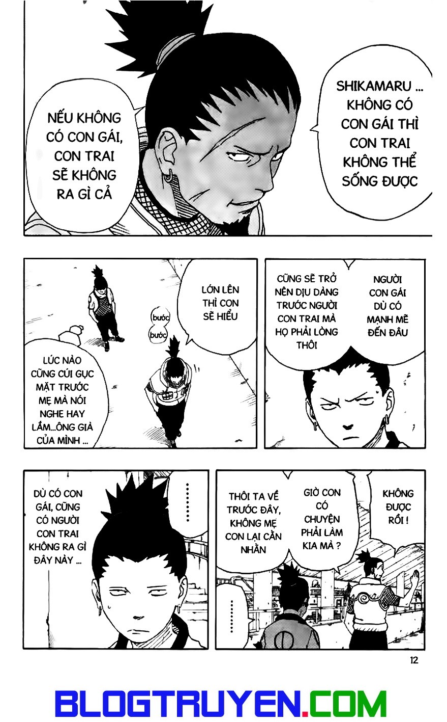 Chapter 172 - Trang 9