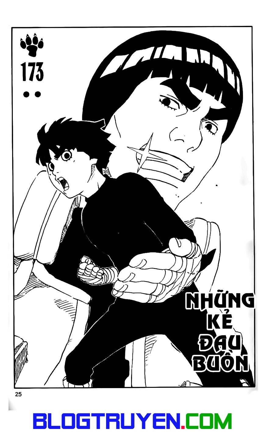 Chapter 173 - Trang 2
