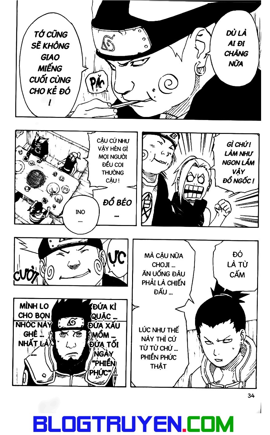 Chapter 173 - Trang 11