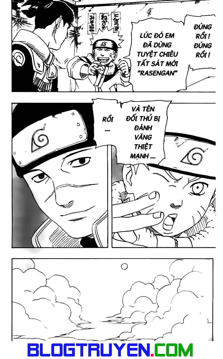 Chapter 173 - Trang 13