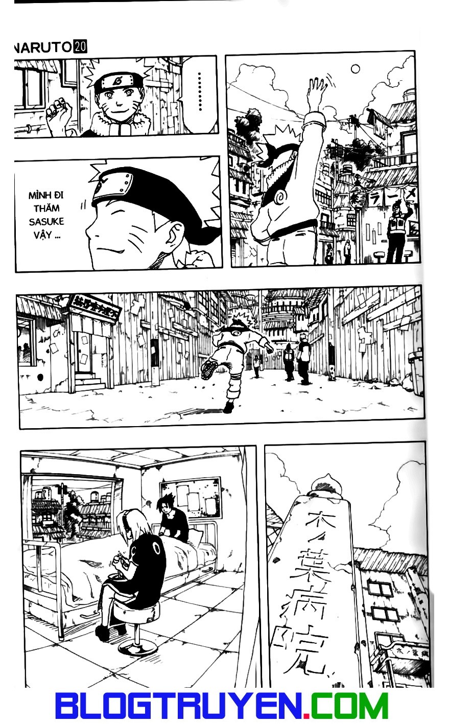 Chapter 173 - Trang 14