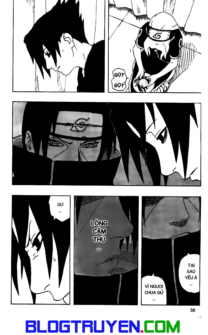 Chapter 173 - Trang 15