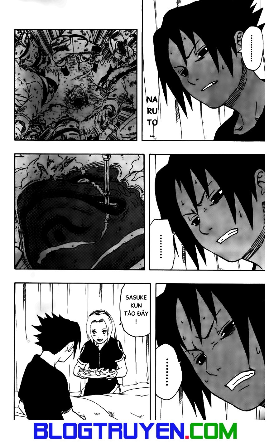 Chapter 173 - Trang 17