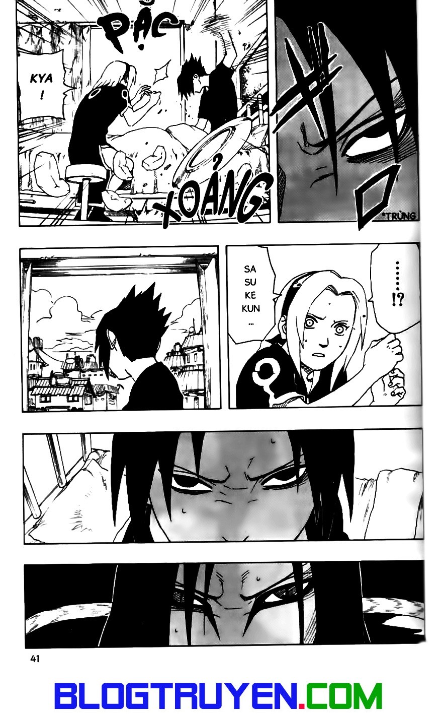 Chapter 173 - Trang 18