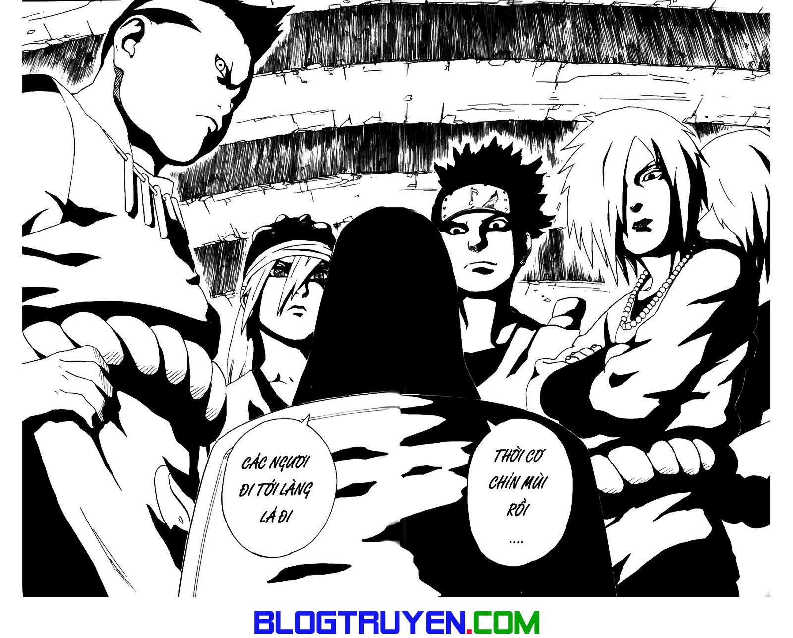 Chapter 173 - Trang 19