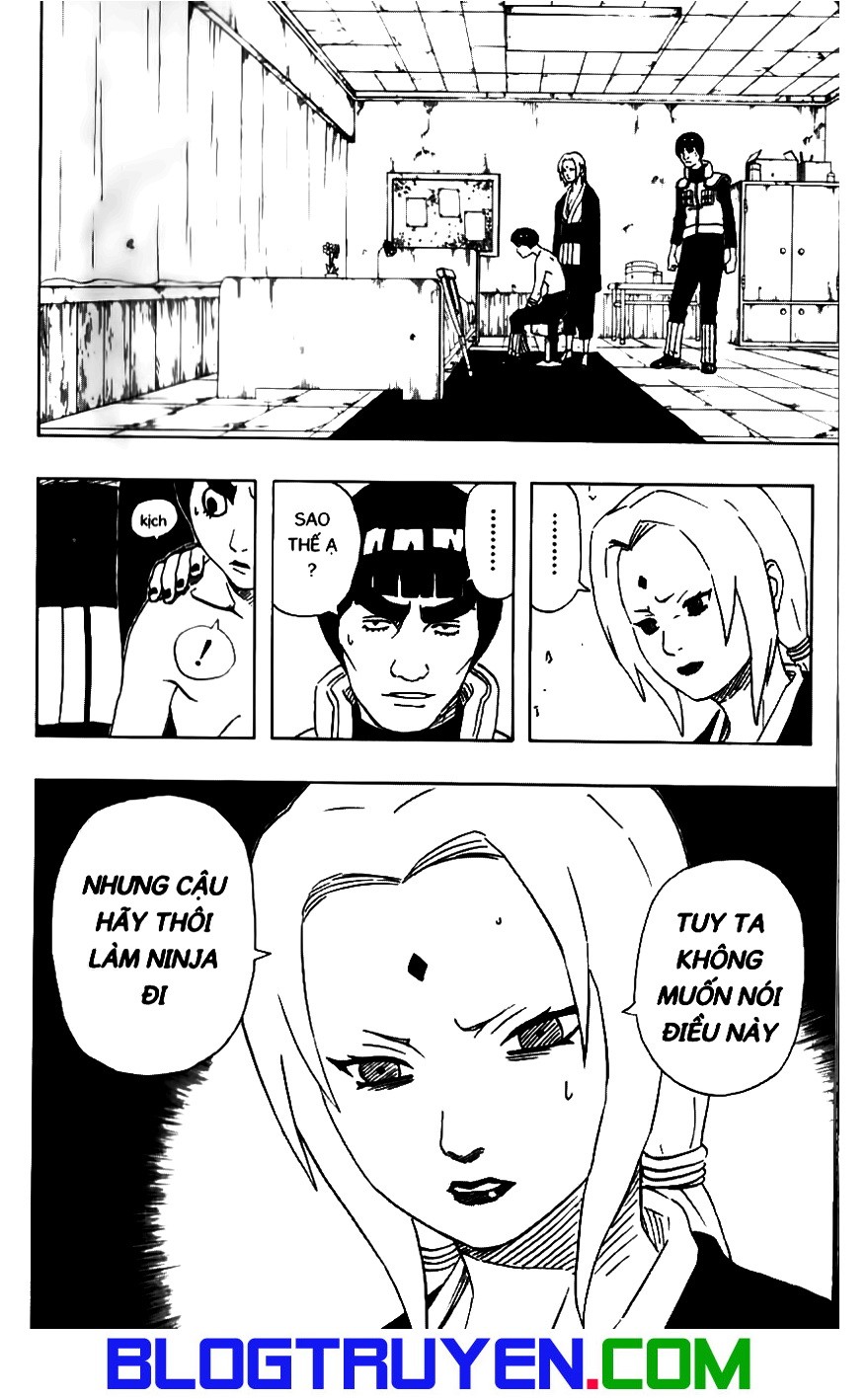 Chapter 173 - Trang 3