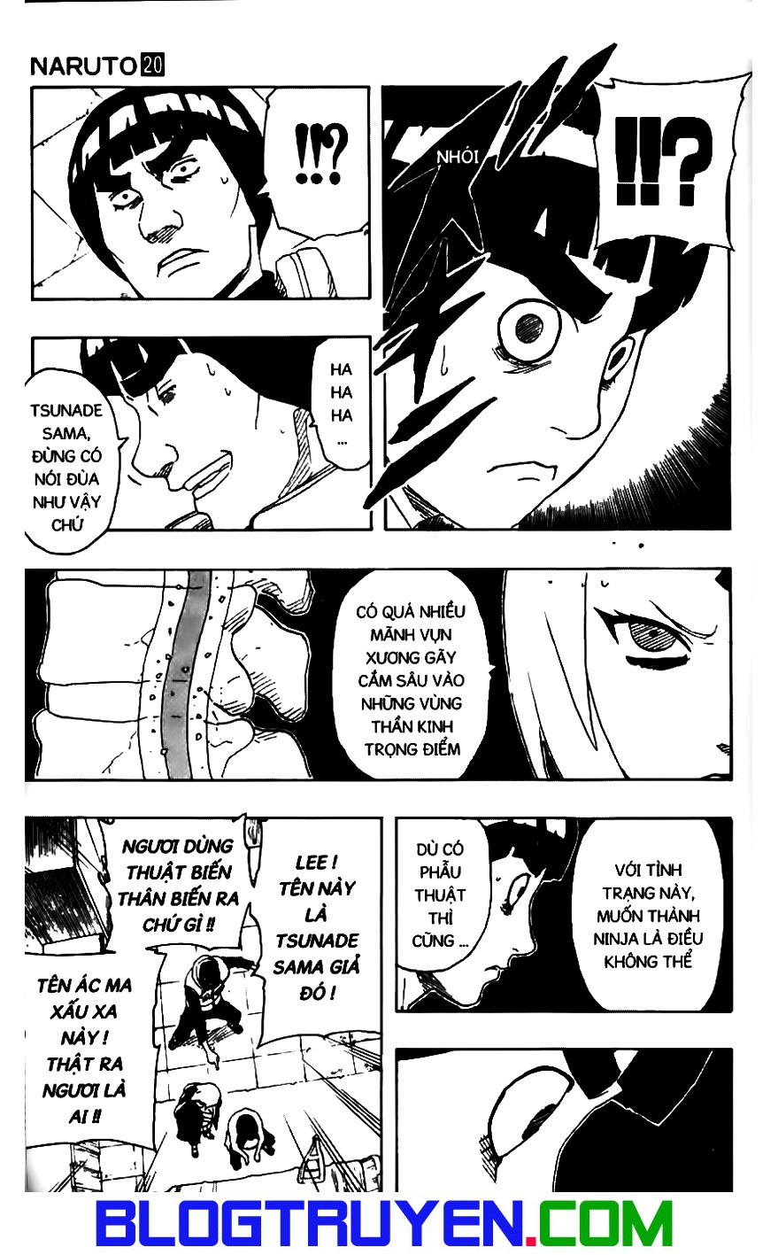 Chapter 173 - Trang 4