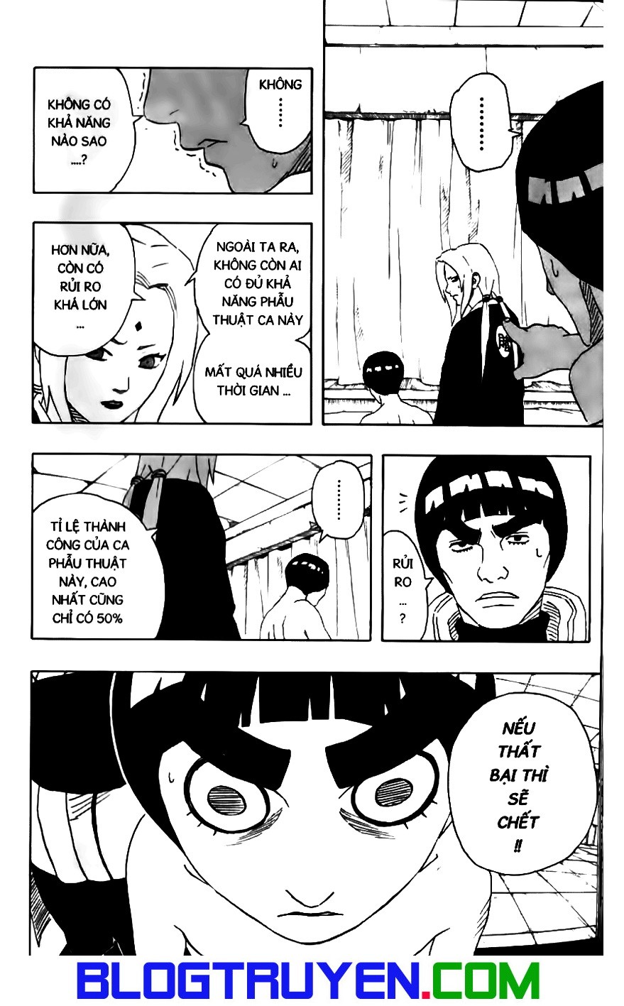 Chapter 173 - Trang 5