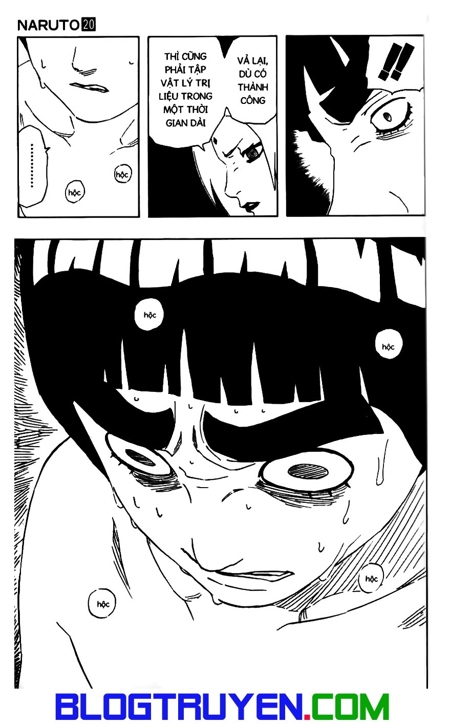 Chapter 173 - Trang 6