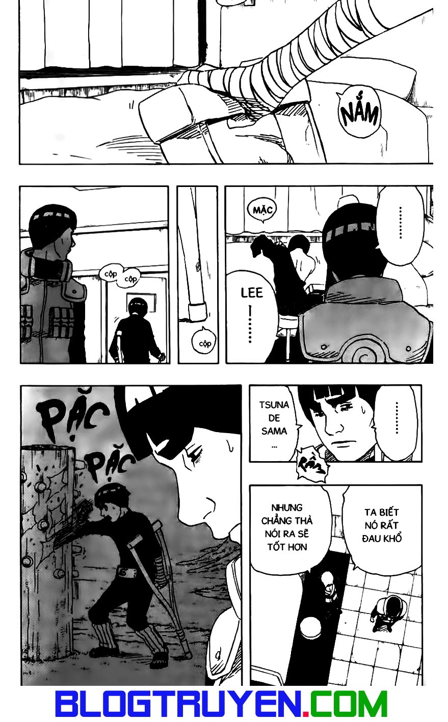 Chapter 173 - Trang 7