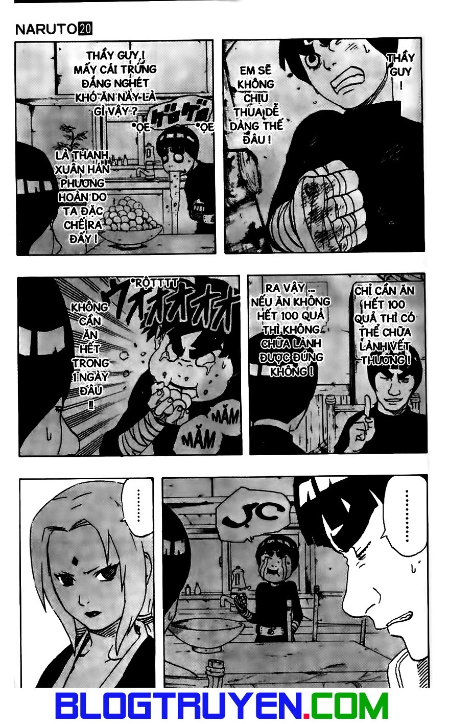 Chapter 173 - Trang 8