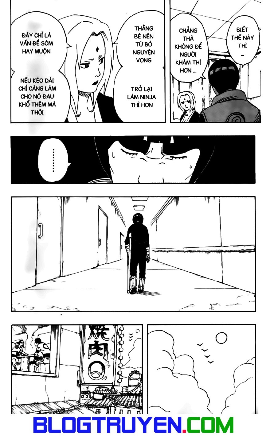 Chapter 173 - Trang 9