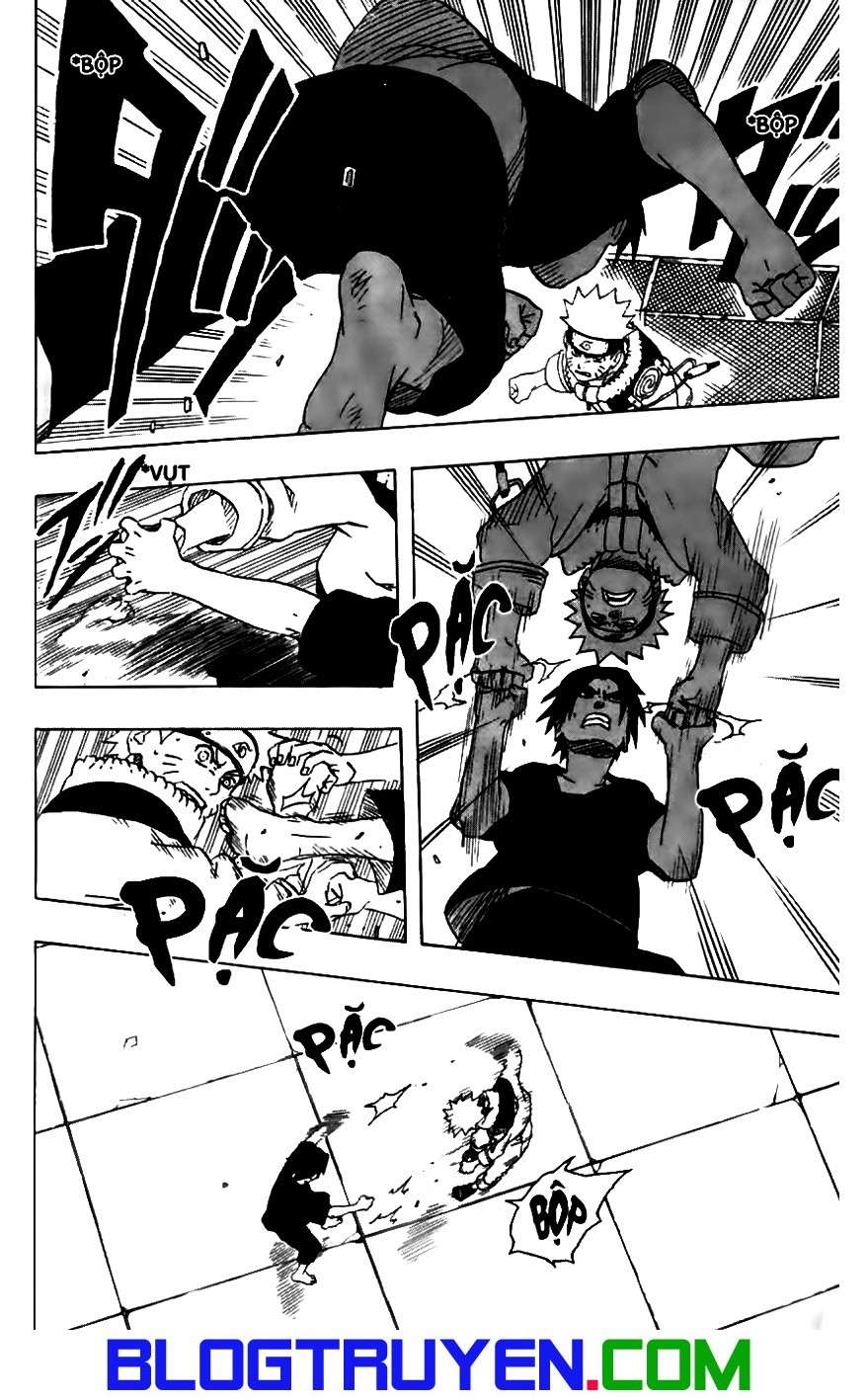 Chapter 175 - Trang 11
