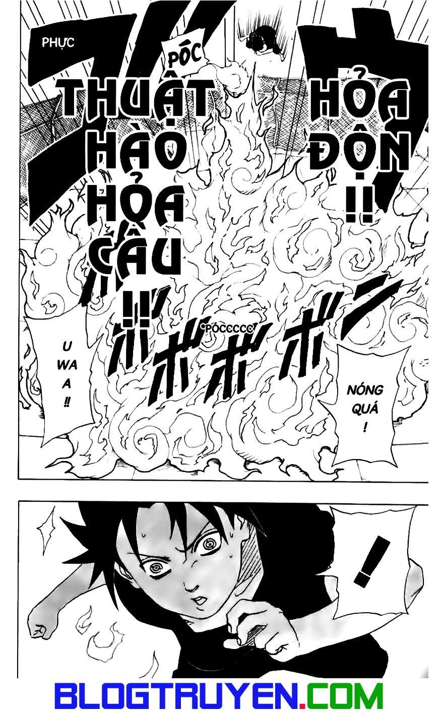Chapter 175 - Trang 16