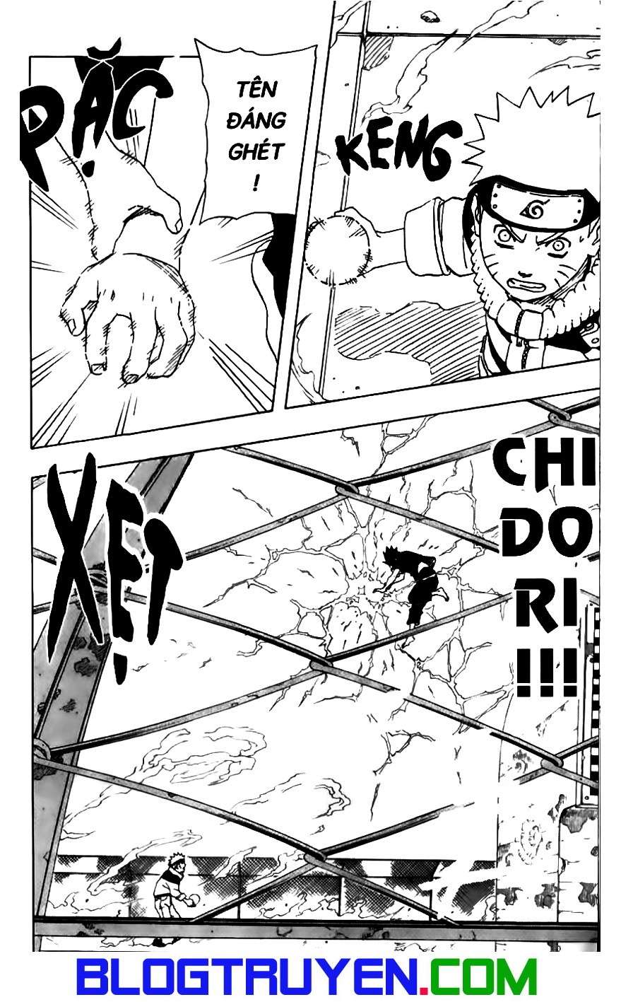 Chapter 175 - Trang 18