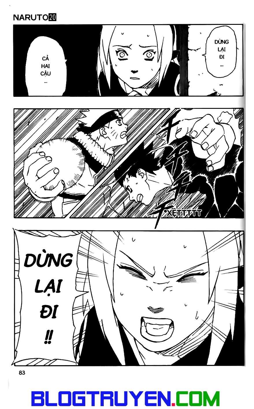 Chapter 175 - Trang 19