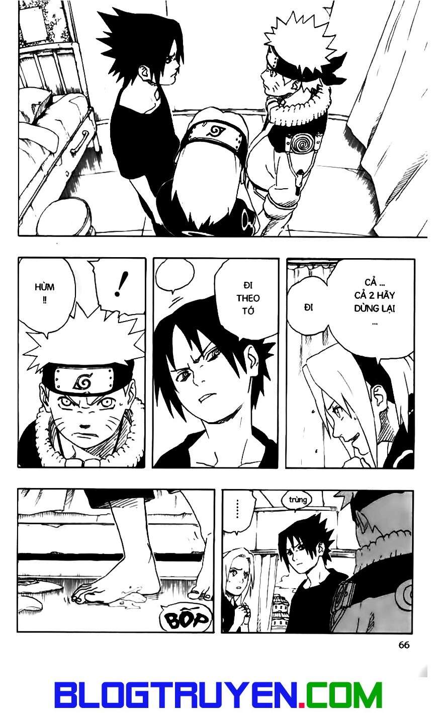 Chapter 175 - Trang 3